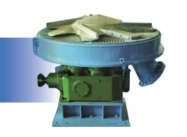 高效水力碎漿機