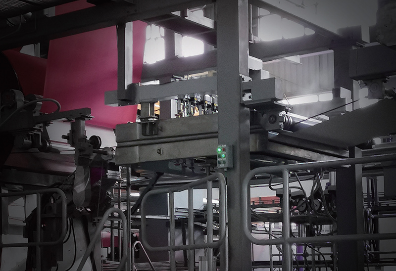 智能蒸汽加濕器