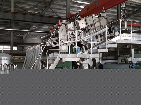 單層/多層斜網(wǎng)成型器